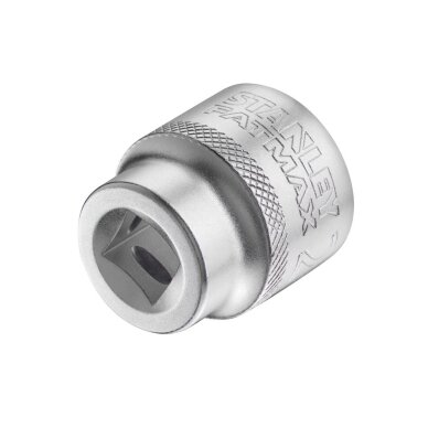 3/8 Šešiakampė galvutė 20 mm 6