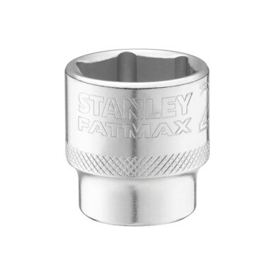 3/8 Šešiakampė galvutė 21 mm 1