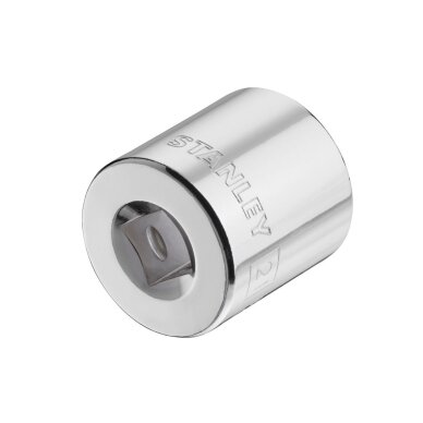 3/8 Šešiakampė galvutė 21 mm 6