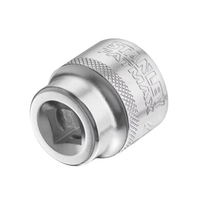 3/8 Šešiakampė galvutė 21 mm 3