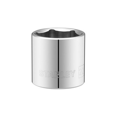 3/8 Šešiakampė galvutė 22 mm 2 3/8 Šešiakampė galvutė 22 mm 2