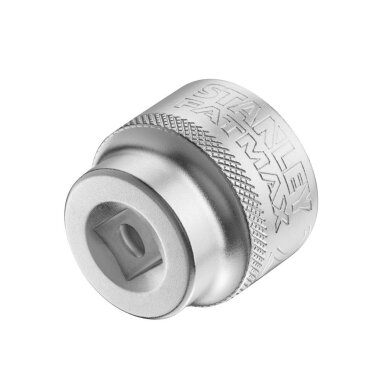 3/8 Šešiakampė galvutė 24 mm 5