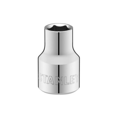 3/8 Šešiakampė galvutė 8 mm 4