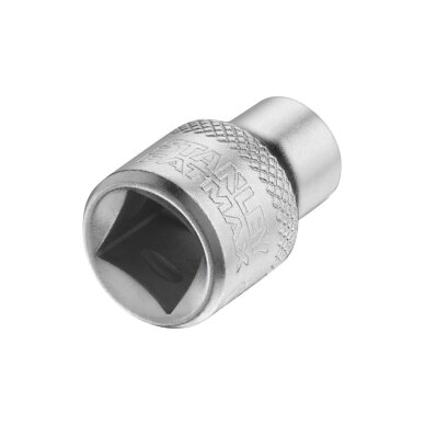 3/8 Šešiakampė galvutė 8 mm 3