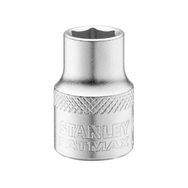 3/8 Šešiakampė galvutė 9 mm 5