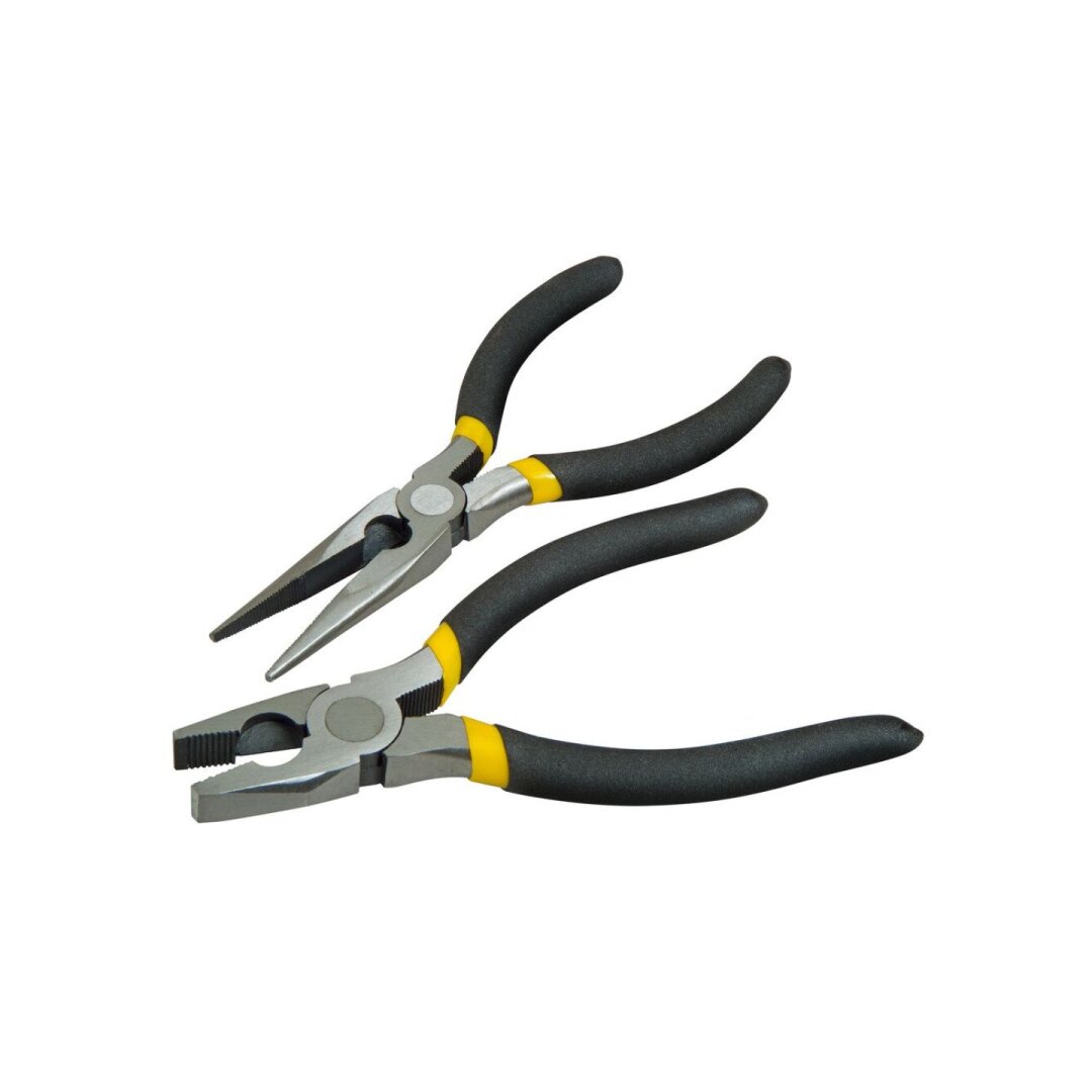 39vnt. Atsuktuvų rinkinys + BAG 3 39vnt. Atsuktuvų rinkinys + BAG 3