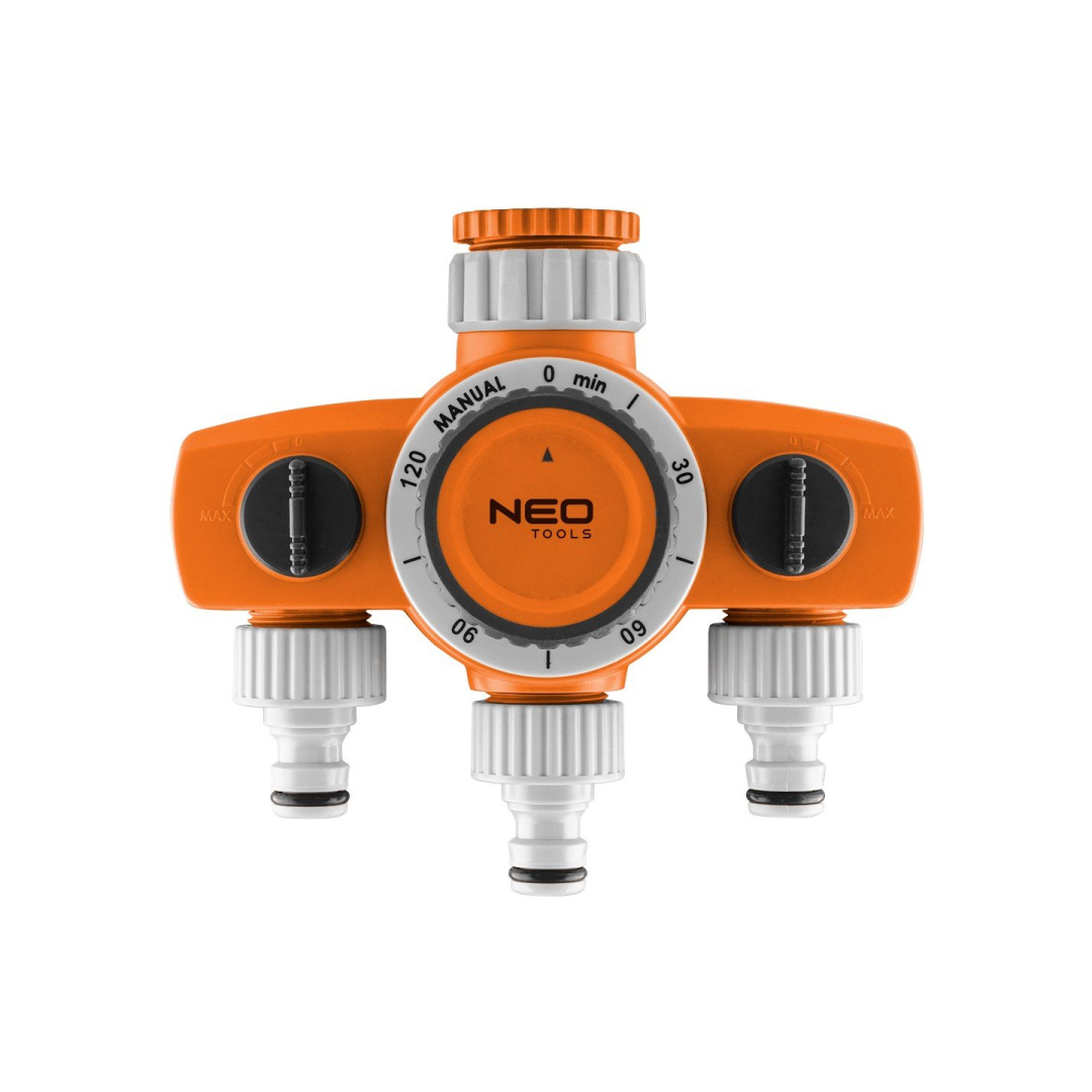 3 krypčių mechaninis vandens laikmatis 3 krypčių mechaninis vandens laikmatis