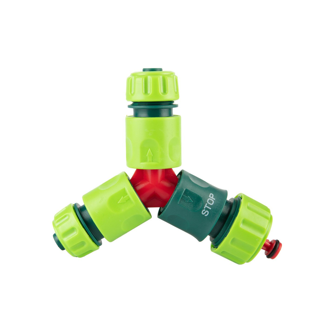 3 krypčių Y jungtis, 30 vnt 7