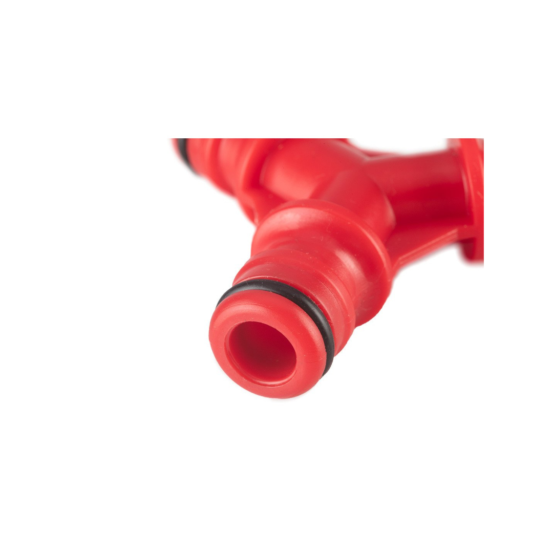 3 krypčių Y jungtis 4 3 krypčių Y jungtis 4