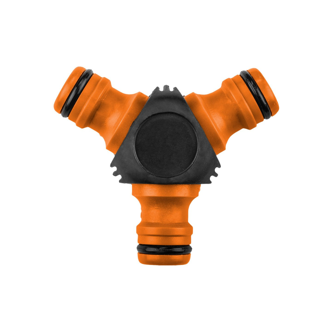 3 krypčių Y jungtis, bimedžiaga 2 3 krypčių Y jungtis, bimedžiaga 2