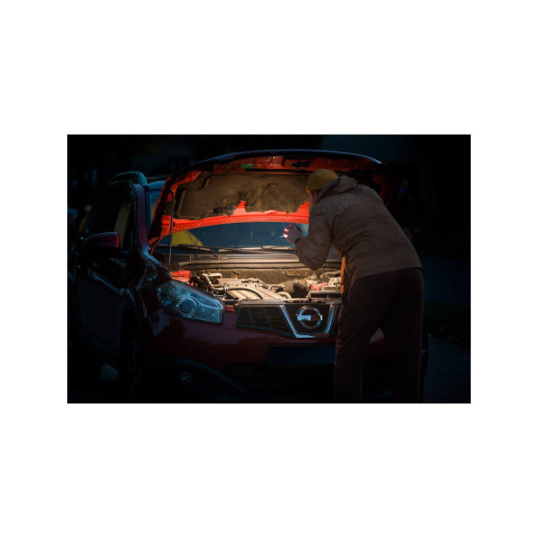 3 viename stovyklavimo lempa 3