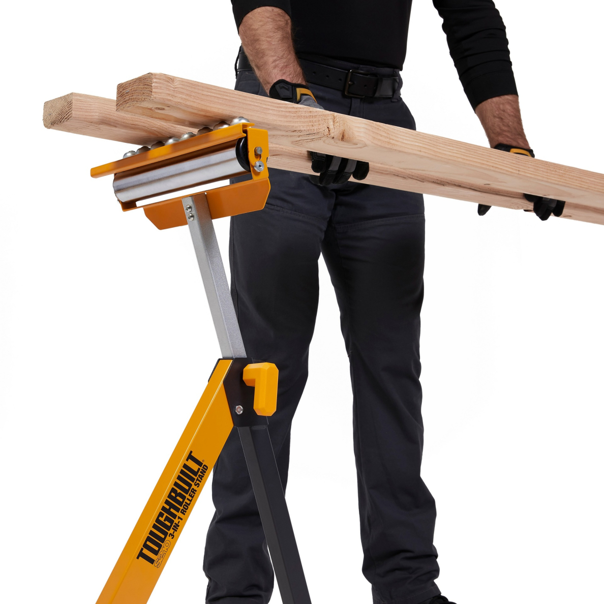 3-In-1 Ritininis stovas ToughBuilt® 6