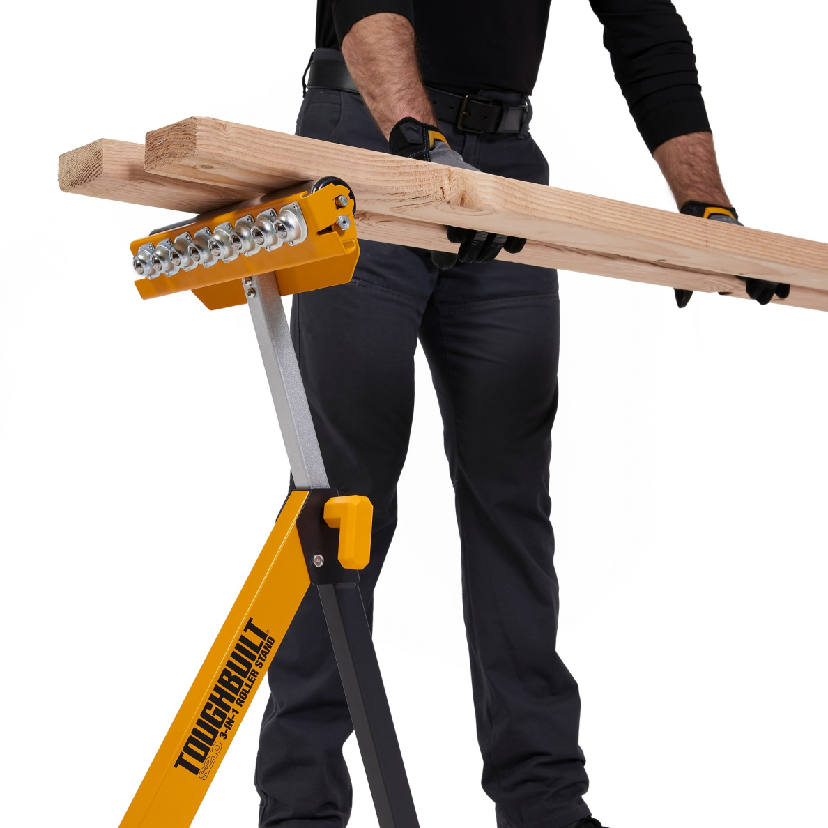 3-In-1 Ritininis stovas ToughBuilt® 7