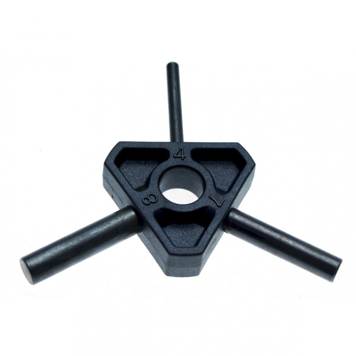 3-jų pusių raktas | iš BGS 8155 | VAG (8155-26) 3-jų pusių raktas | iš BGS 8155 | VAG (8155-26)