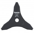 3-ašmenų krūmapjovės peilis Makita D-66036, 255x25,4MM