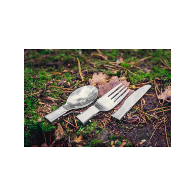 3-in-1 kempingo stalo įrankių rinkinys 2 3-in-1 kempingo stalo įrankių rinkinys 2