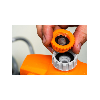 3 krypčių mechaninis vandens laikmatis 5