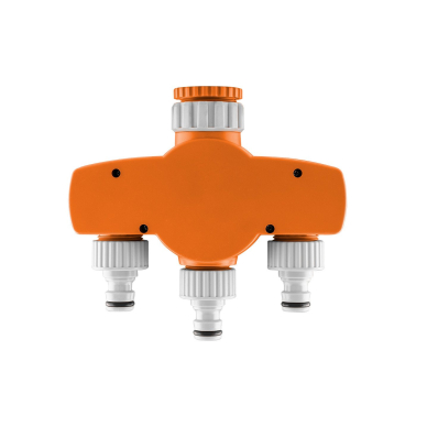 3 krypčių mechaninis vandens laikmatis 7