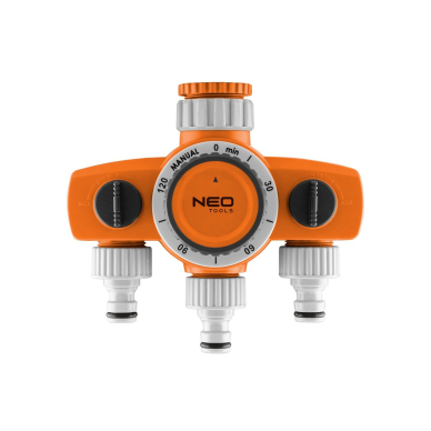 3 krypčių mechaninis vandens laikmatis 3 krypčių mechaninis vandens laikmatis