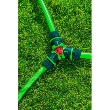 3 krypčių Y jungtis 1 3 krypčių Y jungtis 1