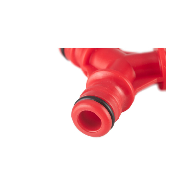 3 krypčių Y jungtis 4 3 krypčių Y jungtis 4