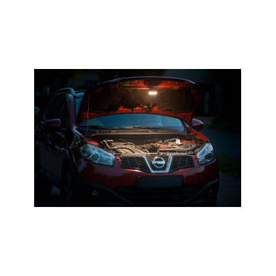 3 viename stovyklavimo lempa 2