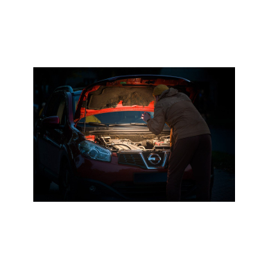 3 viename stovyklavimo lempa 3