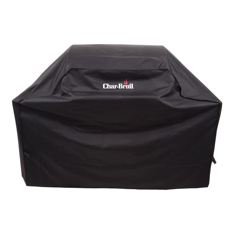 3-4 Degiklių grilio uždangalas Char-Broil 3-4 Degiklių grilio uždangalas Char-Broil