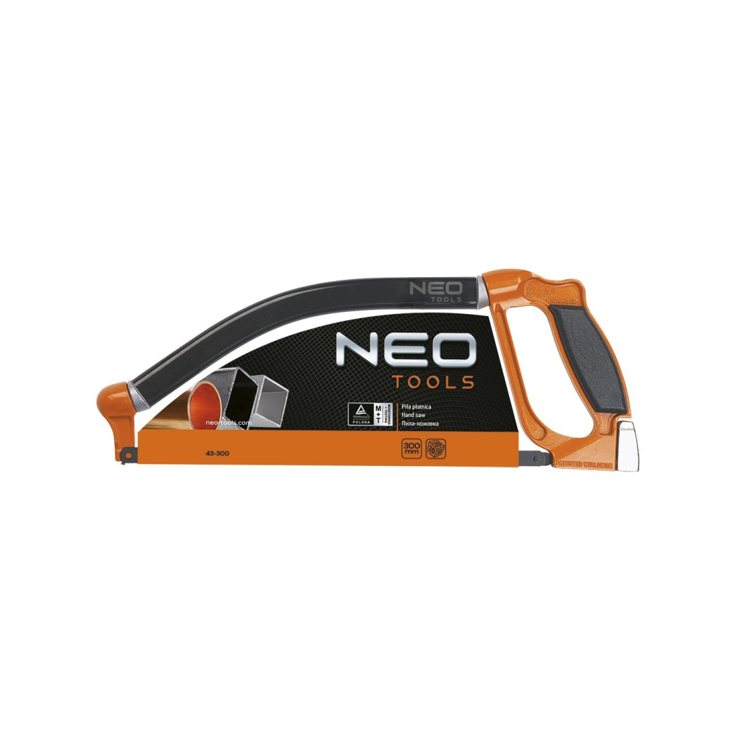 3D pjūklo rėmas, 300 mm 1