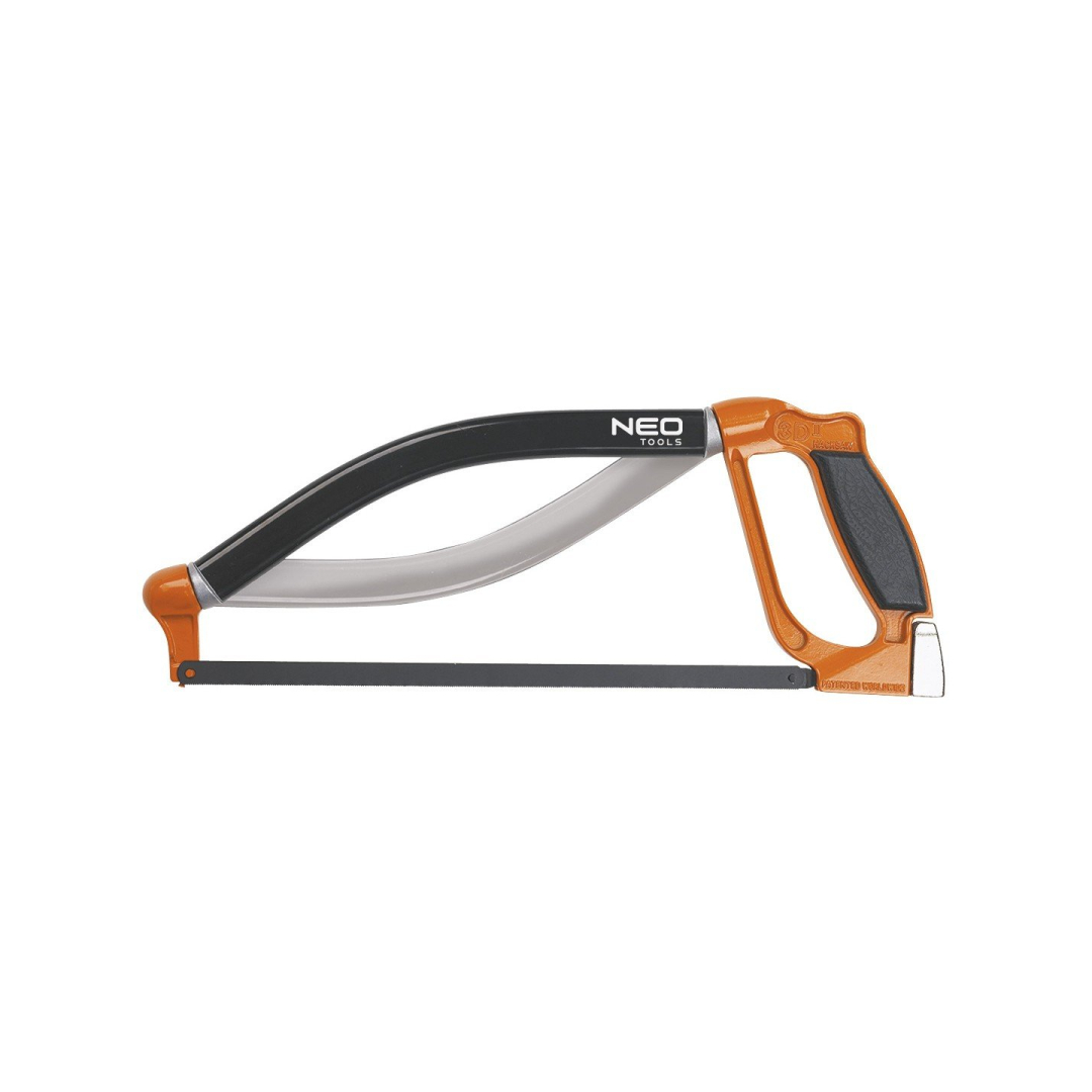 3D pjūklo rėmas, 300 mm