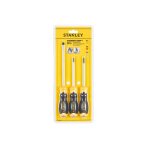 3vnt. C/GRIP Atsuktuvų rinkinys PARA/PHIL/FL
