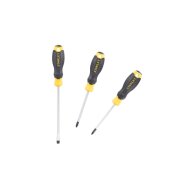3vnt. C/GRIP Atsuktuvų rinkinys PARA/PHIL/FL 3vnt. C/GRIP Atsuktuvų rinkinys PARA/PHIL/FL