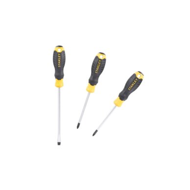 3vnt. C/GRIP Atsuktuvų rinkinys PARA/PHIL/FL 1 3vnt. C/GRIP Atsuktuvų rinkinys PARA/PHIL/FL 1