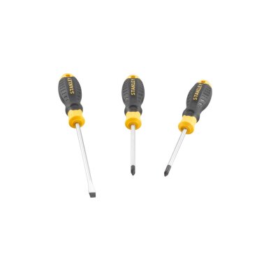3vnt. C/GRIP Atsuktuvų rinkinys PARA/PHIL/FL 3