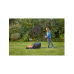 42 cm 1800 W vejapjovė su dviračių rankena, BEMW481BH-QS, Black&Decker