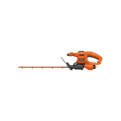 420 W 45 cm gyvatvorių žirklės 16 mm dantų tarpas, BEHT201-QS, Black&Decker 3