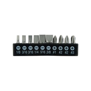 42vnt. Atsuktuvų rinkinys + BAG 1 42vnt. Atsuktuvų rinkinys + BAG 1