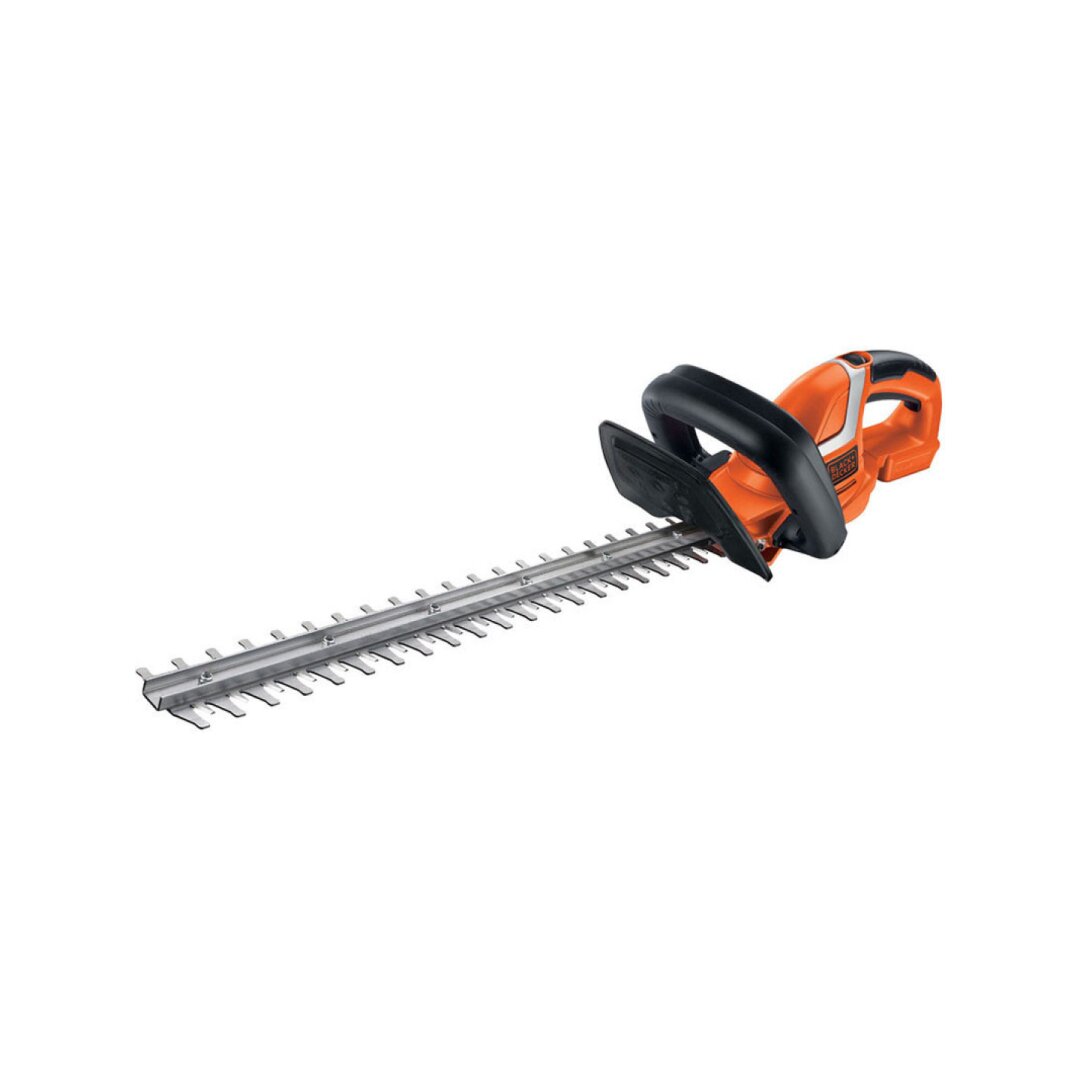 45 cm gyvatvorių žirklės, GTC1845B-XJ, (be akumuliatoriaus ir pakrovėjo), Black&Decker 45 cm gyvatvorių žirklės, GTC1845B-XJ, (be akumuliatoriaus ir pakrovėjo), Black&Decker