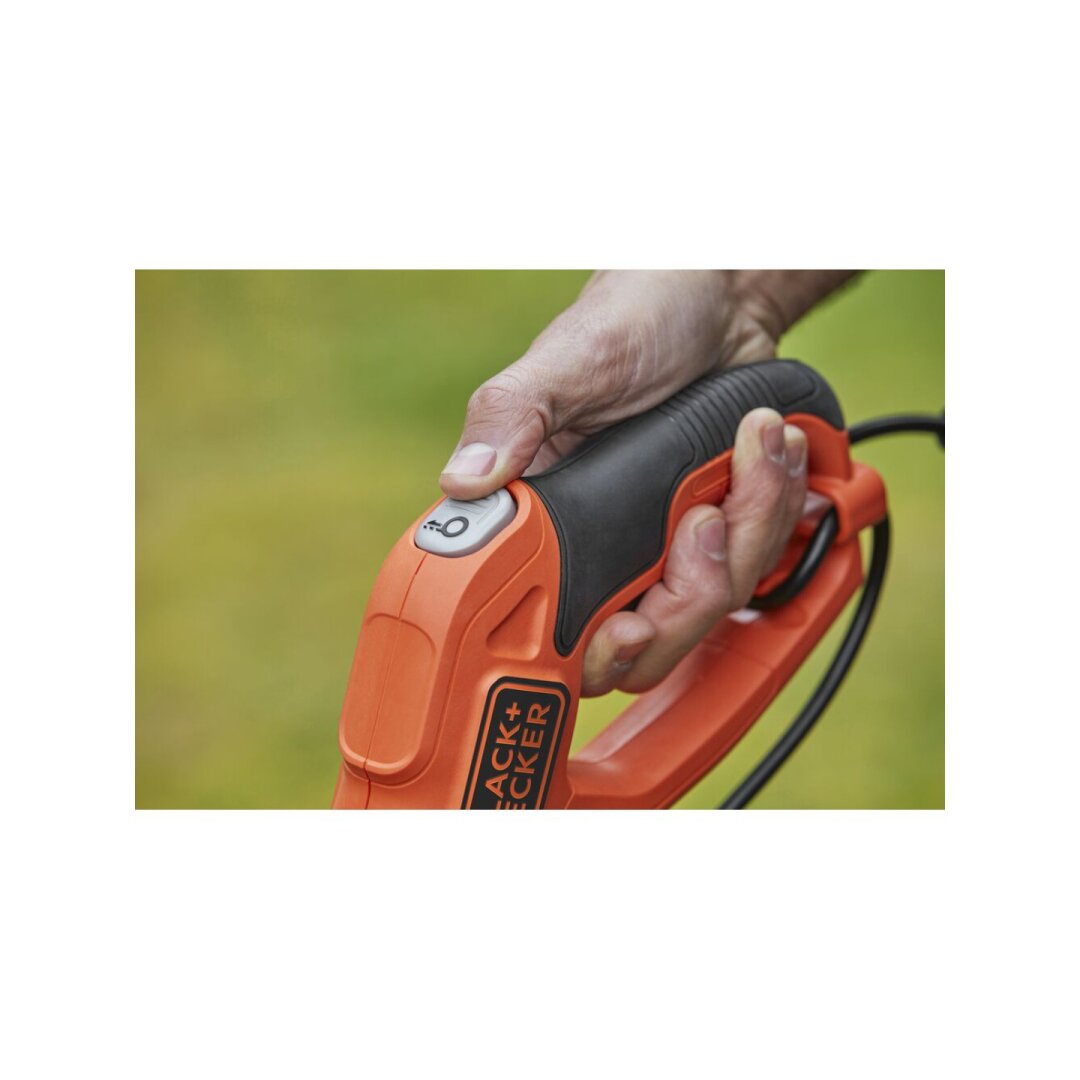 450 W 25 cm trimeris su POWERCOMMAND, BESTE625-QS, Black&Decker 1 450 W 25 cm trimeris su POWERCOMMAND, BESTE625-QS, Black&Decker 1