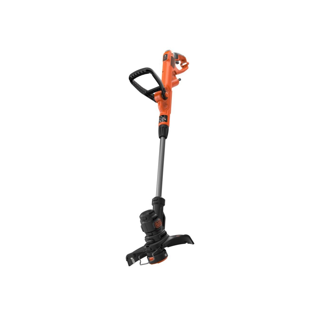 450 W 25 cm trimeris su POWERCOMMAND, BESTE625-QS, Black&Decker 4