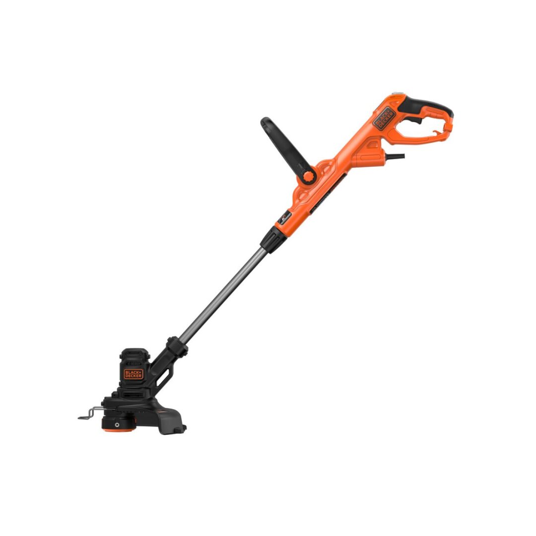 450 W 25 cm trimeris su POWERCOMMAND, BESTE625-QS, Black&Decker