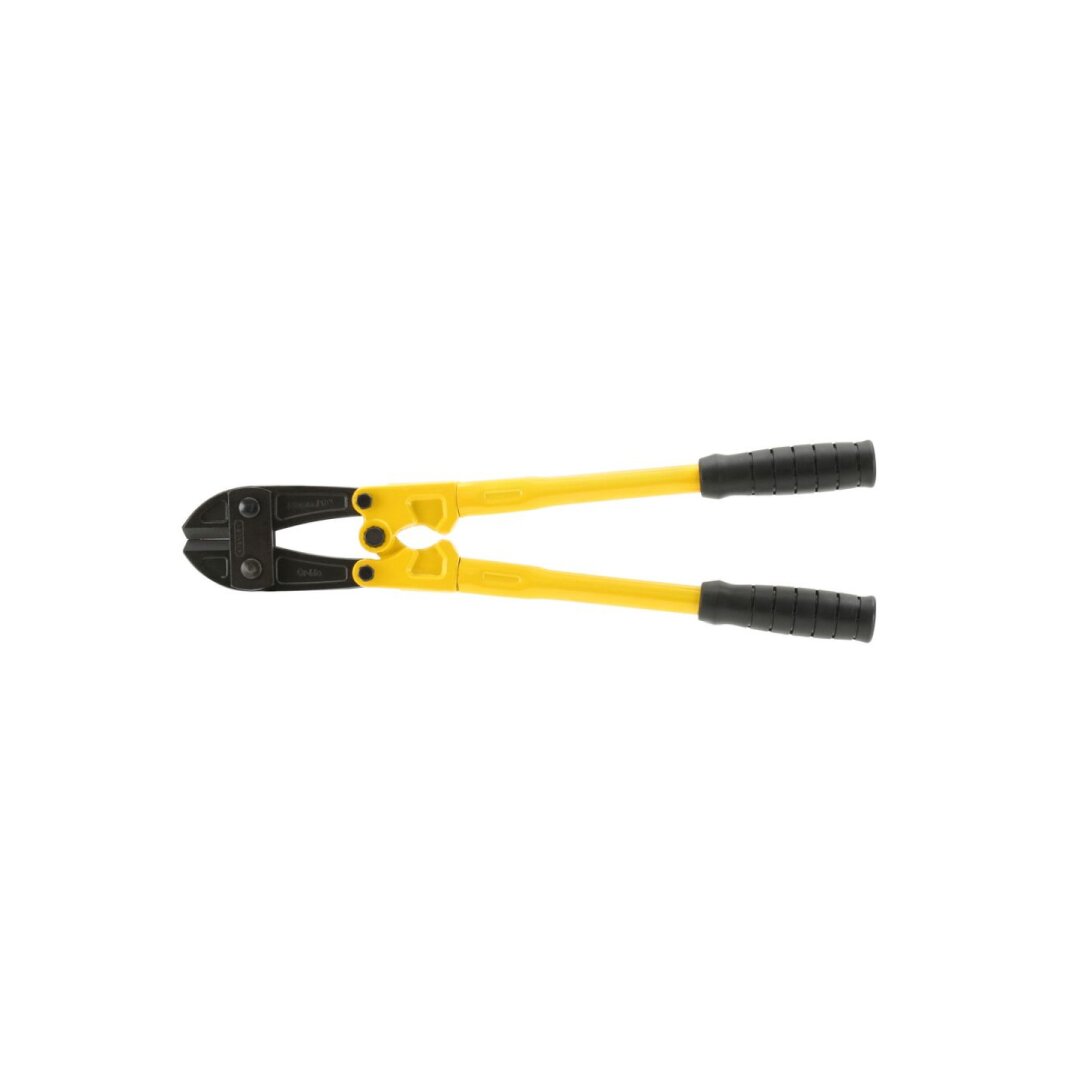 450mm/18" Žirklės vielos it armatūros kirpimui Stanley 1-17-751