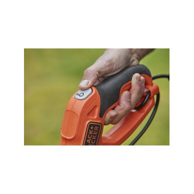 450 W 25 cm trimeris su POWERCOMMAND, BESTE625-QS, Black&Decker 1 450 W 25 cm trimeris su POWERCOMMAND, BESTE625-QS, Black&Decker 1