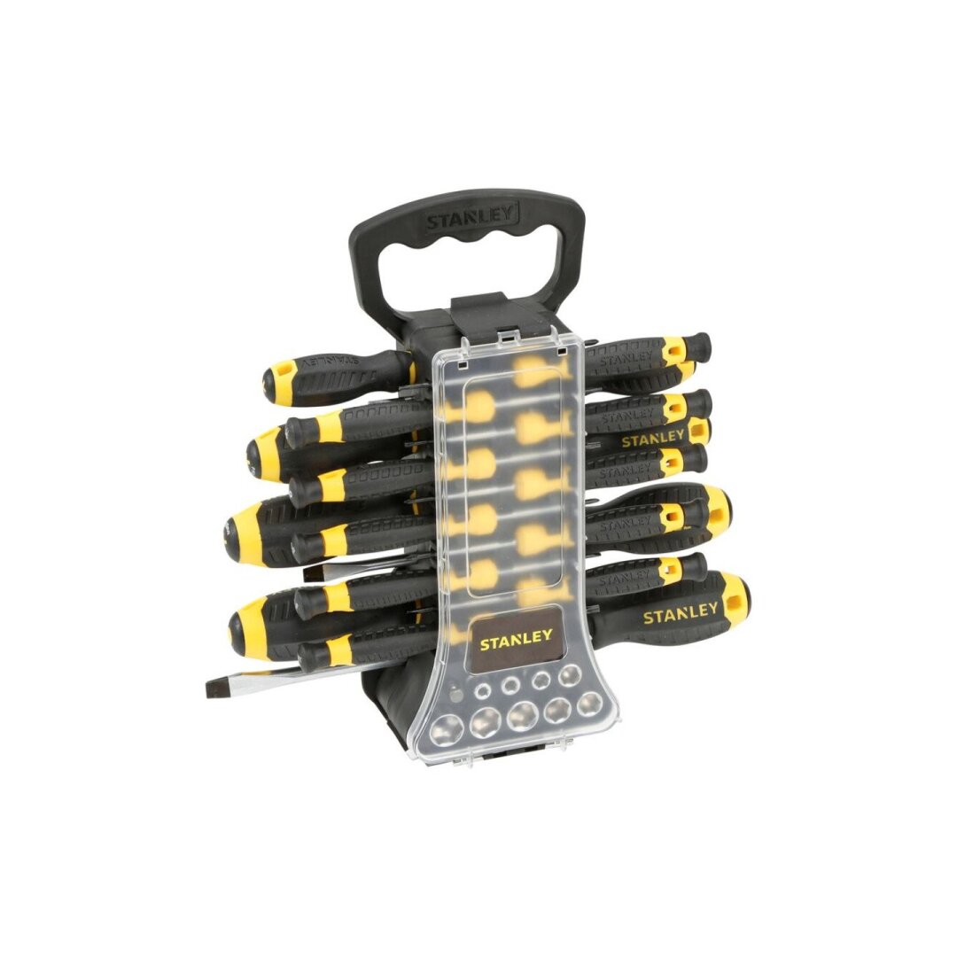 49vnt. Atsuktuvų rinkinys 1