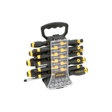 49vnt. Atsuktuvų rinkinys 1