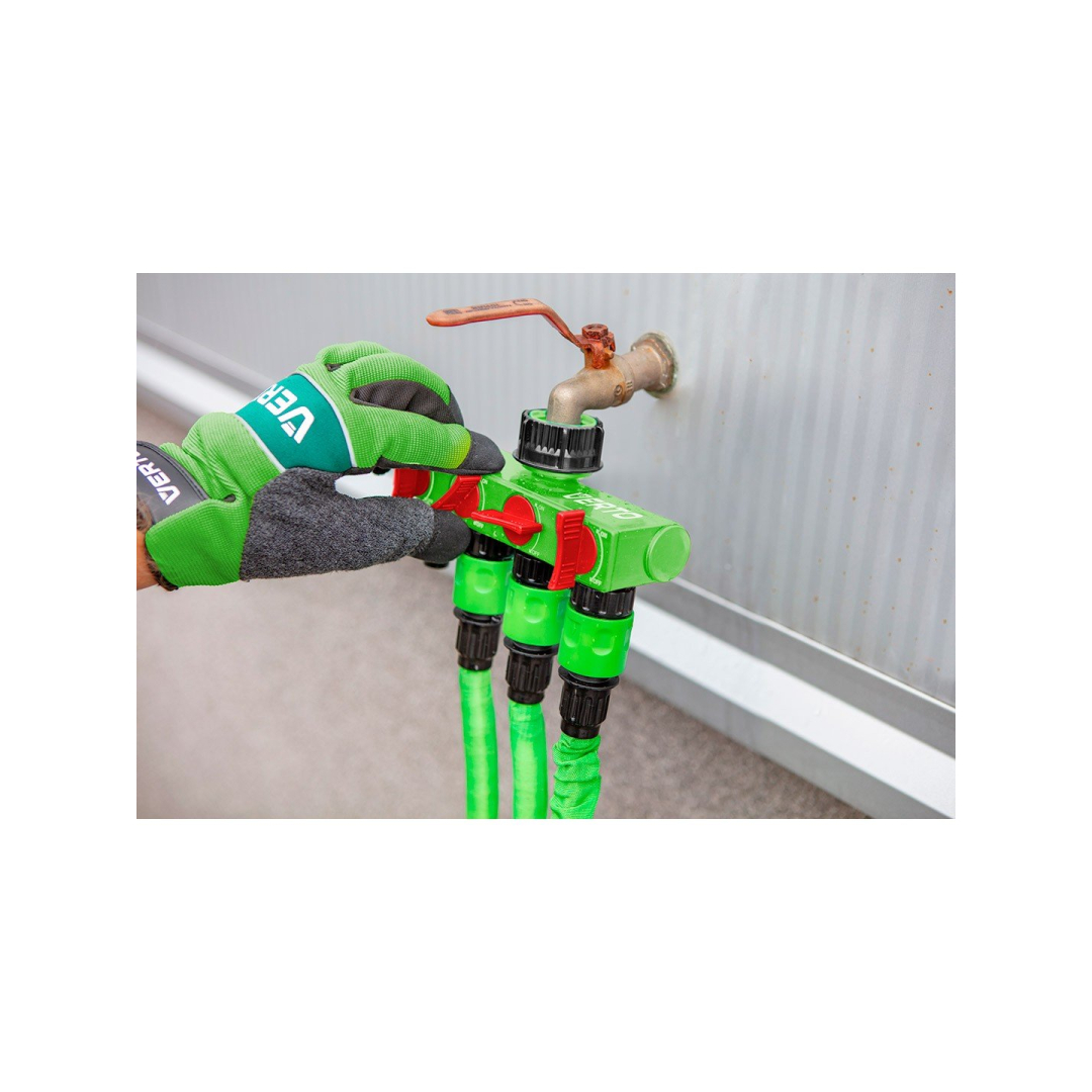 4 lizdų maišytuvo prailgintuvas 1