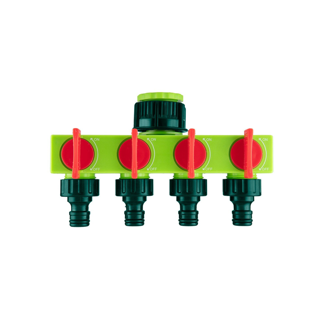 4 lizdų maišytuvo prailgintuvas 2