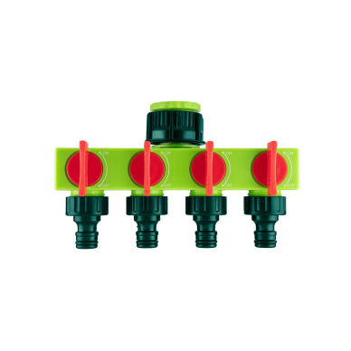 4 lizdų maišytuvo prailgintuvas 2