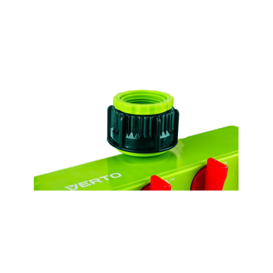 4 lizdų maišytuvo prailgintuvas 5