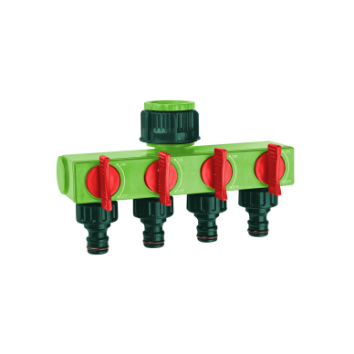 4 lizdų maišytuvo prailgintuvas 7